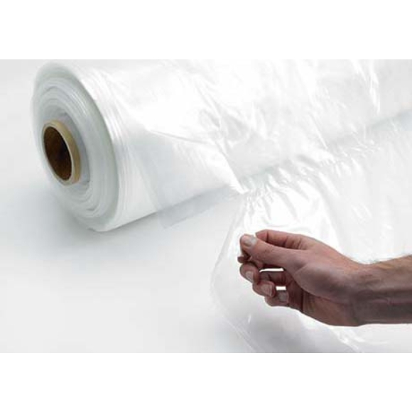 Polythene Standard Grade 3 Seater Bag